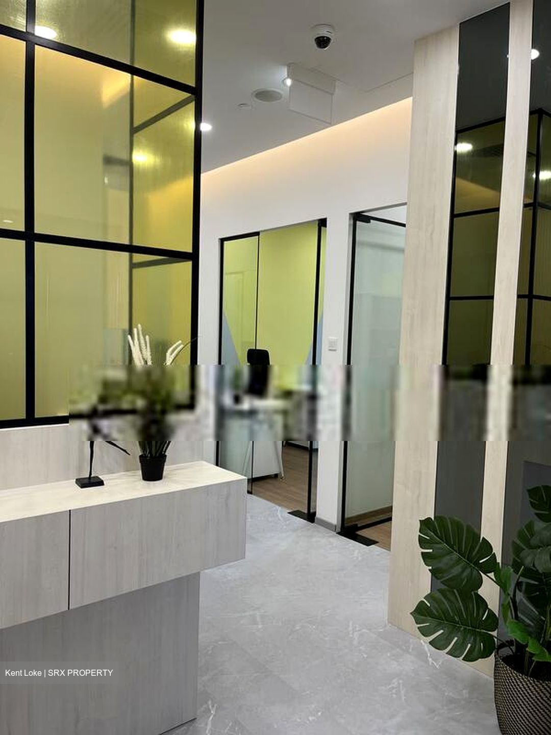 Woods Square (D25), Office #528763931